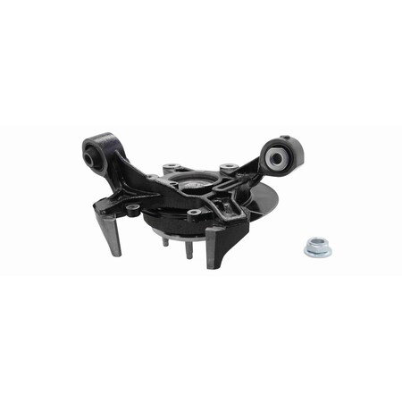 Gsp Suspension Knuckle Assembly #Gsp 9111400 Gsp 9111400